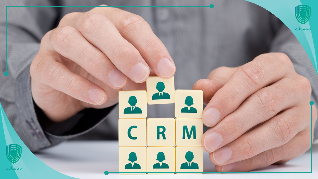 چگونه از Microsoft 365 برای مدیریت ارتباط با مشتری (CRM)، استفاده کنیم؟ چگونه از Microsoft 365 برای مدیریت ارتباط با مشتری (CRM)، استفاده کنیم؟
