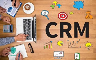 چگونه از Microsoft 365 برای مدیریت ارتباط با مشتری (CRM)، استفاده کنیم؟