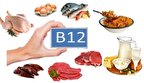 چه کسانی در معرض خطر کمبود ویتامین B12 قرار دارند؟