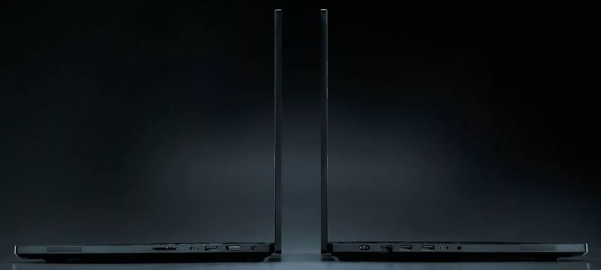 ریزر بلید 18 با قیمت 3099 دلار عرضه شد؛ اولین لپ‌تاپ با نمایشگر 18 اینچی 200 هرتزی 4K