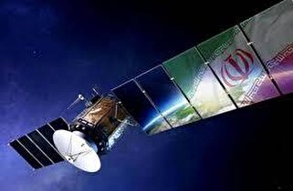 ماهواره‌های «ناهید ۲، سامان ۱ و پارس ۱» در ۱۴۰۳ پرتاب می‌شوند