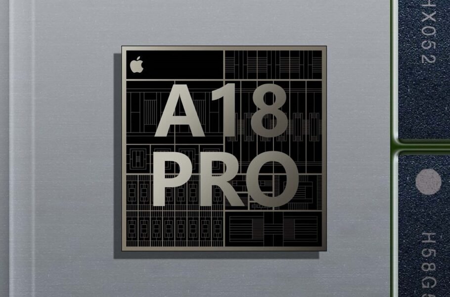 تراشه A18 پرو اپل ظاهراً به قابلیت پردازش آفلاین هوش مصنوعی مجهز می‌شود