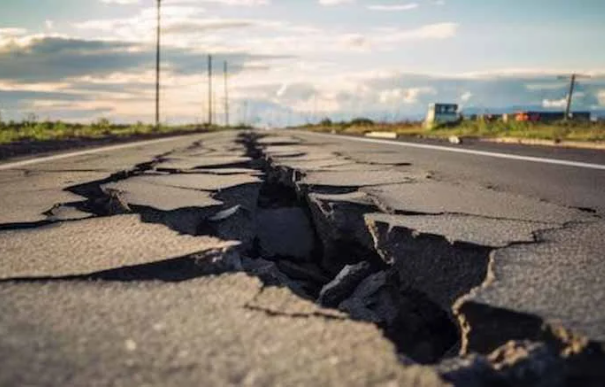 استفاده از هوش مصنوعی برای پیش‌بینی زلزله‌ها؛ گامی نوین در علم زمین‌شناسی