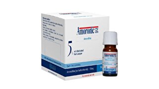 داروی درمان قارچ ناخن تولید شد/پیش‌بینی فروش ۴۰۰ تا ۵۰۰ هزار عدد از این دارو در سال اول