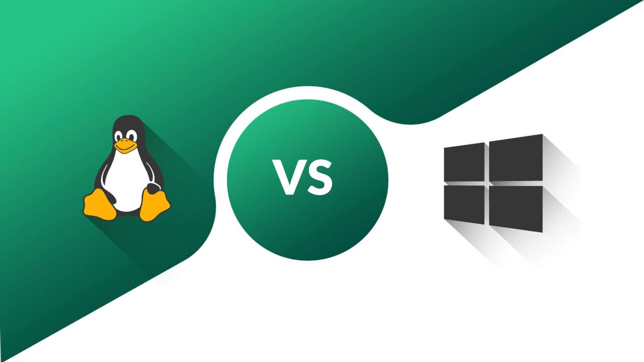 Linux vs Windows: what is best for developers?