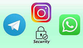 اینستاگرام، تلگرام و واتساپ همچنان محبوب‌ترین رسانه‌های اجتماعی ایرانیان