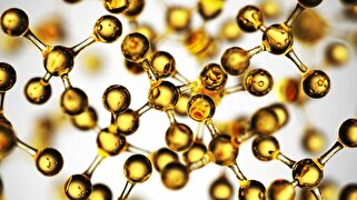 چگونه بافت آسیب دیده را می‌توان با نانوذرات طلا بازسازی کرد؟