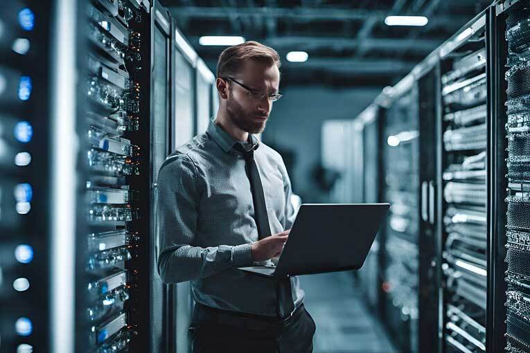 بررسی نیاز های شرکت جهت خرید سرورهای HPE