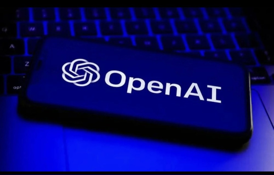 شرکت OpenAI