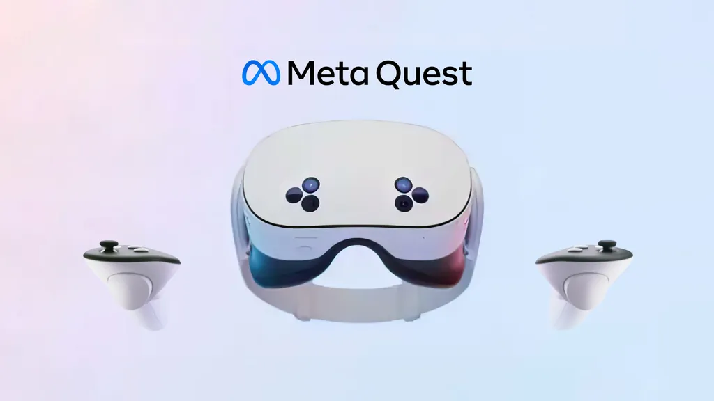 Quest Pro هدست متا کوئیست پرو