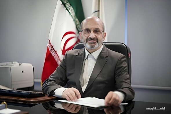 اگر «یک نفر» اینقدر قدرت دارد که مانع از حذف فیلترینگ شود، دمش گرم! اگر «یک نفر» اینقدر قدرت دارد که مانع از حذف فیلترینگ شود، دمش گرم!