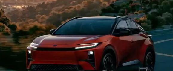 تویوتا C-HR هم برقی شد؛ از مشخصات فنی تا واردات تویوتا C-HR هم برقی شد؛ از مشخصات فنی تا واردات