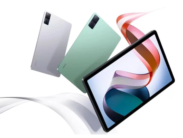 تاریخ معرفی تبلت ردمی پد 2 اعلام شد؛ 11 اینچی با تراشه هلیو G100 تاریخ معرفی تبلت ردمی پد 2 اعلام شد؛ 11 اینچی با تراشه هلیو G100