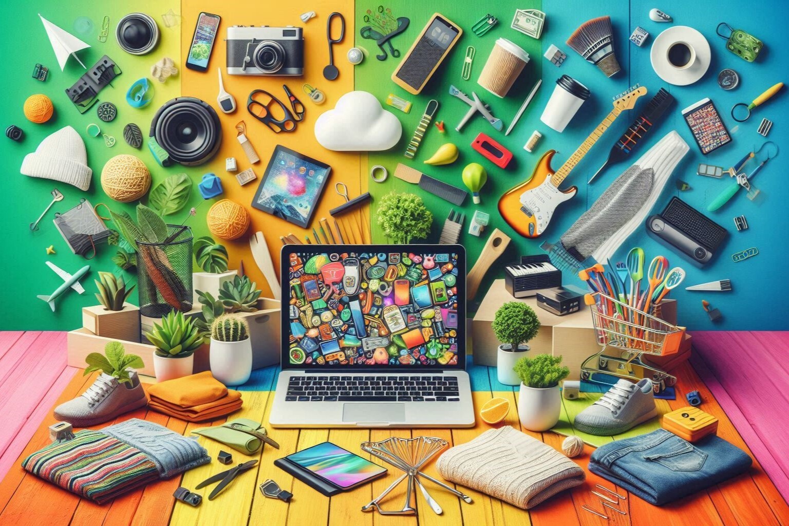 محصولات پایدار و سازگار با محیط زیست محصولات پایدار و سازگار با محیط زیست