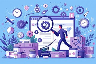 لیست پیشنهادی محصولات برای فروش آنلاین؛ کدوم محصول بر ای کسب‌وکار اینترنتی بهتره؟!