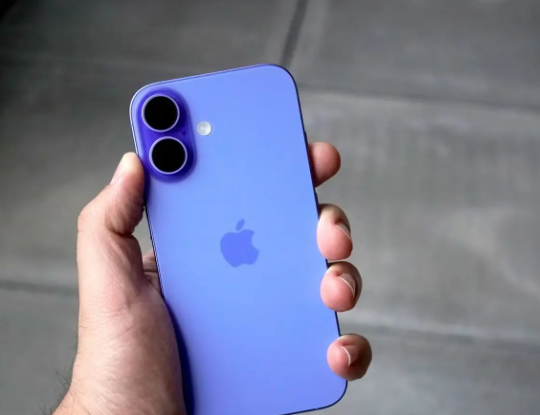 آیفون ۱۶ پرفروش‌ترین گوشی جهان در سه‌ماهه اول سال ۲۰۲۵ شد/ سامسونگ یک جایگاه در لیست پرفروش‌ترین‌ها را به شیائومی واگذار کرد