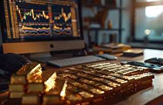 اتاق های معاملاتی طلا چه ویژگی‌هایی دارند؟