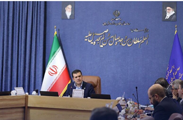 آغاز به کار سازمان توسعه همکاریهای علمی و فناورانه بینالمللی با مأموریت حمایت از نخبگان و صادرات دانشبنیانها آغاز به کار سازمان توسعه همکاریهای علمی و فناورانه بینالمللی با مأموریت حمایت از نخبگان و صادرات دانشبنیانها