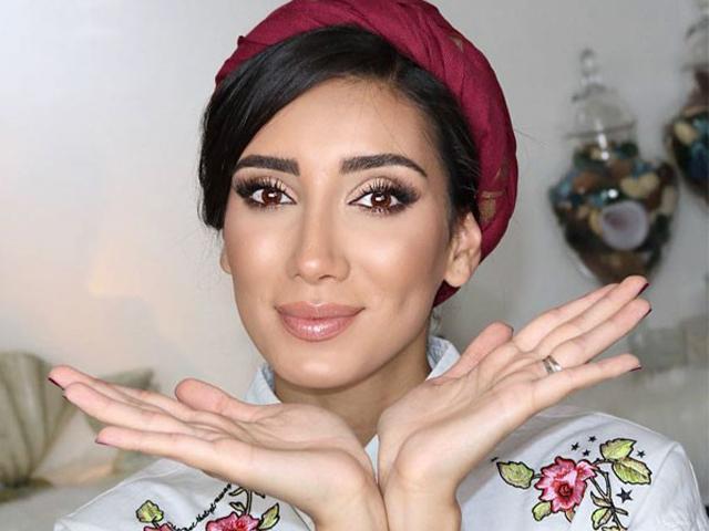 صدف بیوتی صدف بیوتی