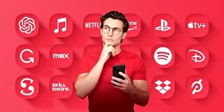 از کدام فروشگاه اشتراک مجازی برنامه‌های خارجی تهیه کنیم؟