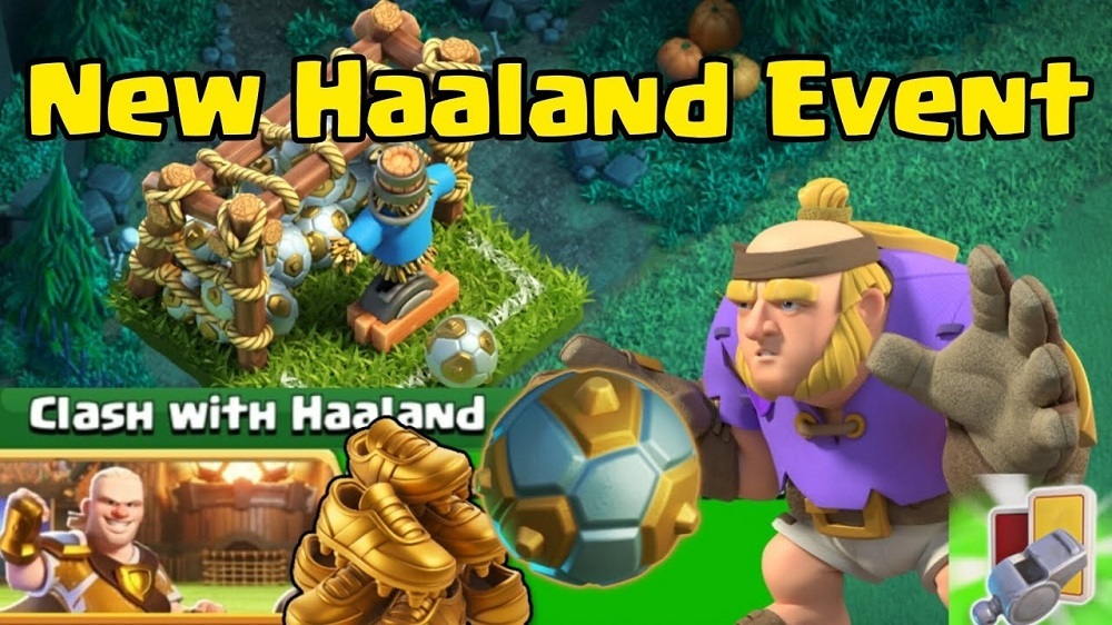 کلش آف کلنز کلش آف کلنز