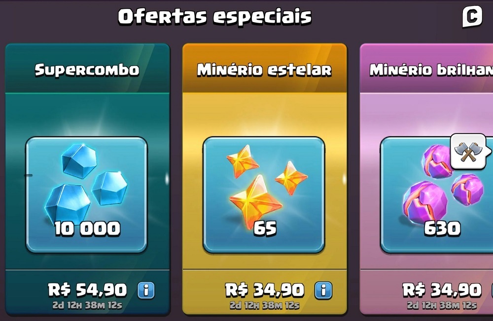 کلش اف کلنز کلش اف کلنز