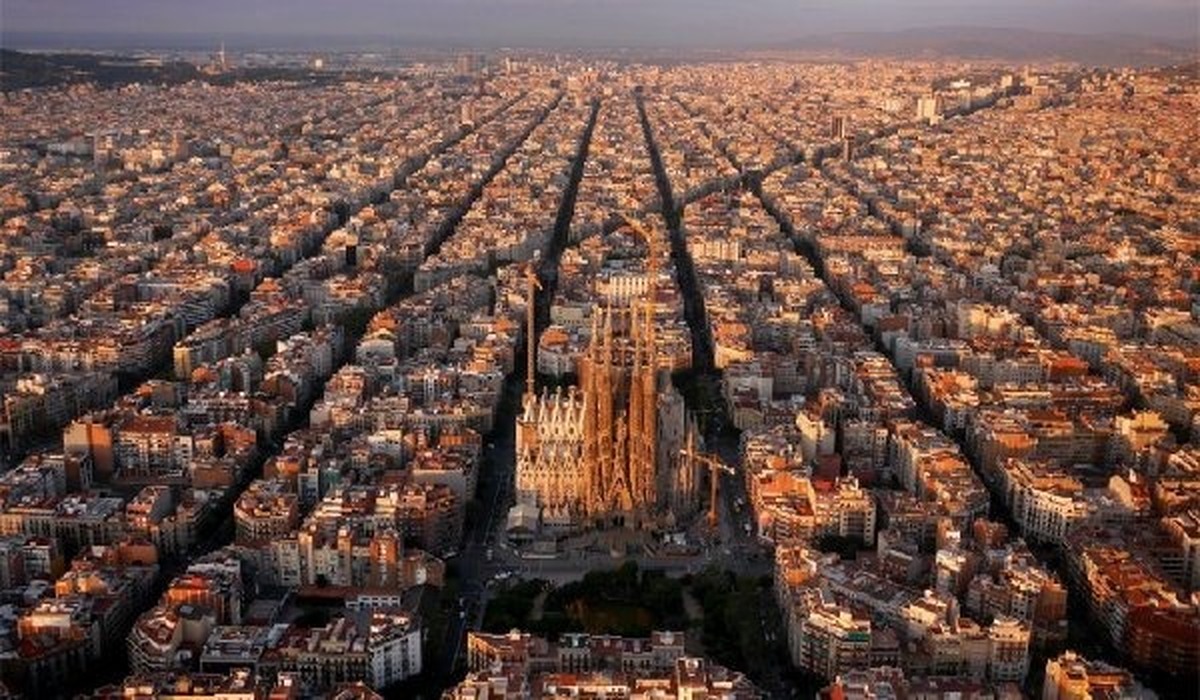 بهترین شهر های اسپانیا از نظر کاری بهترین شهر های اسپانیا از نظر کاری