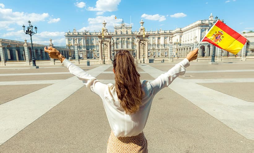 چرا اسپانیا گزینه ای محبوب برای مهاجرت است چرا اسپانیا گزینه ای محبوب برای مهاجرت است