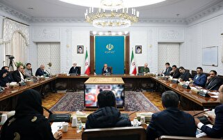 سران سه قوه با تشکیل کارگروه تخصصی حل‌اختلافات اقتصاد دیجیتال موافقت کردند