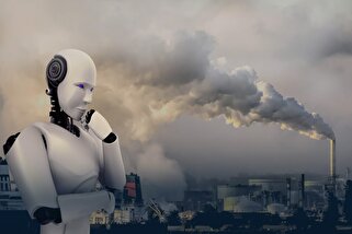 آلودگی هوا دیگر راه فرار ندارد؛ فناوری و هوش مصنوعی تنها گزینه مقابله مؤثر