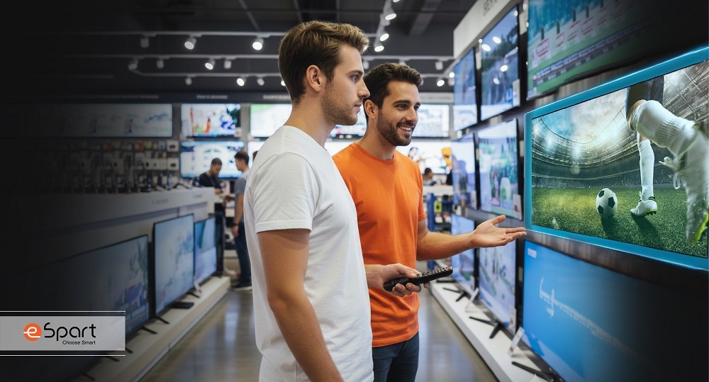 فاکتورهای مهم در انتخاب محافظ تلویزیون