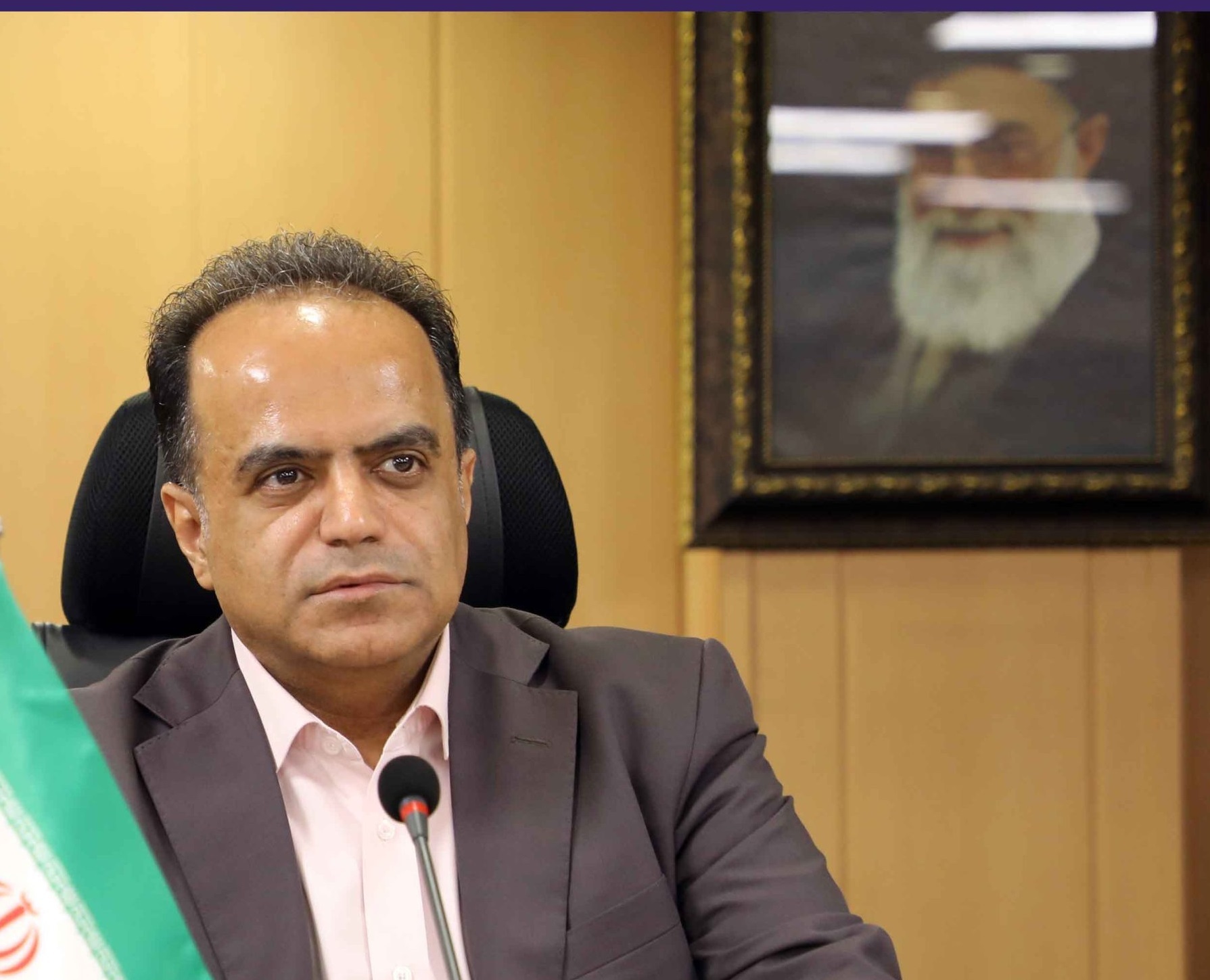 هشدار کارشناسان درباره تخلفات پلتفرمهای آنلاین طلا؛ اختلاف قیمت، کارمزدهای پنهان و ضرورت ورود نهادهای ناظر نادر بذرافشان رئیس اتحادیه فروشندگان و سازندگان طلا