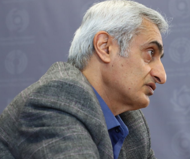 هشدار کارشناسان درباره تخلفات پلتفرمهای آنلاین طلا؛ اختلاف قیمت، کارمزدهای پنهان و ضرورت ورود نهادهای ناظر محمدصادق علیپور، کارشناس مسائل اقتصادی