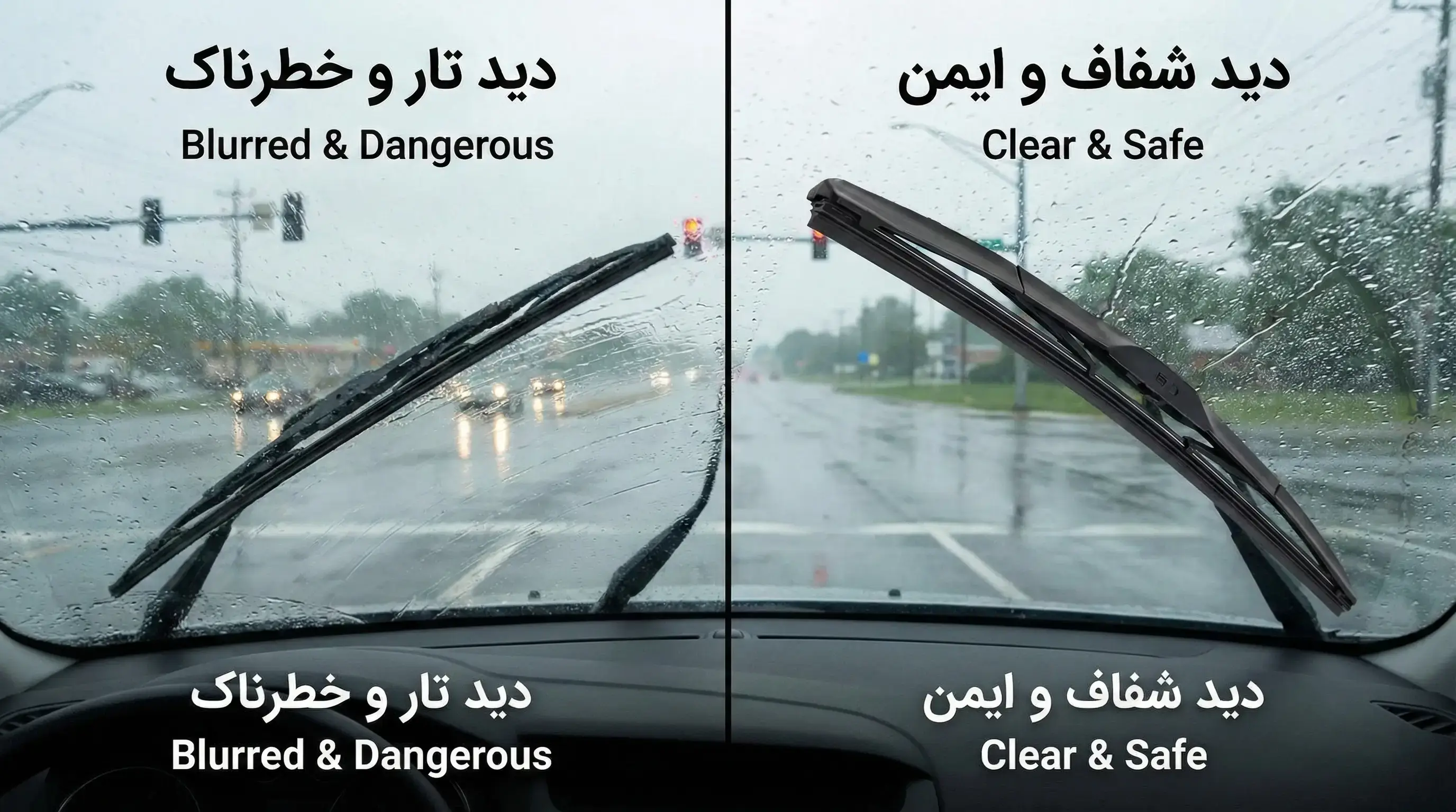 لوازم جانبی خودرو لوازم جانبی خودرو