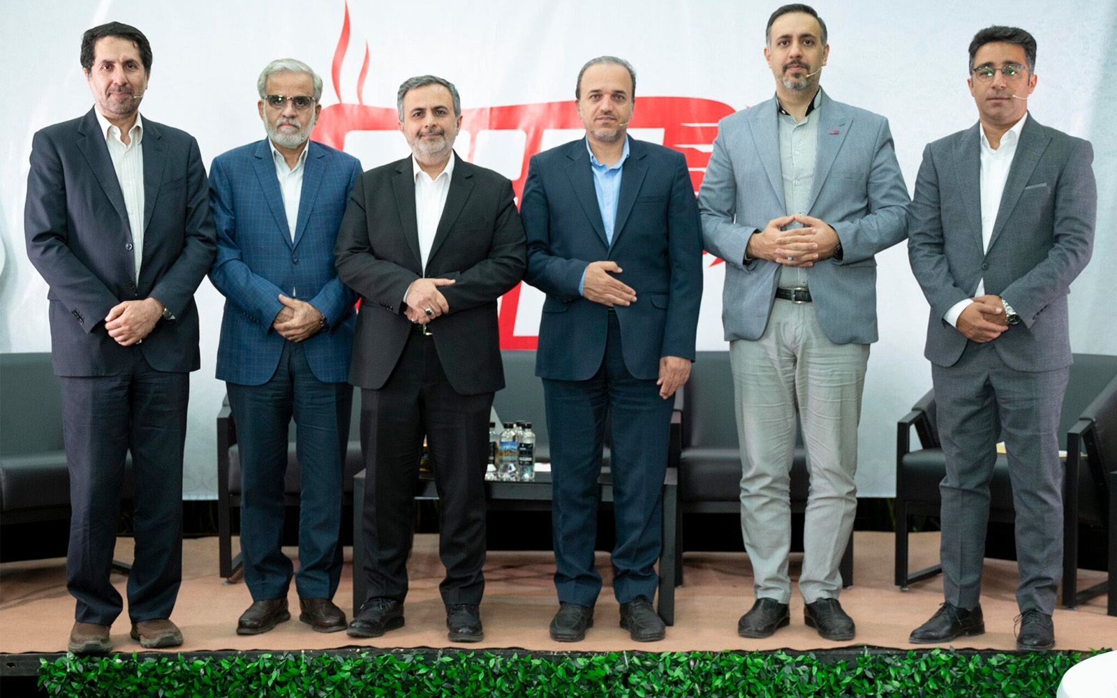 تأکید مدیرعامل رمیس بر «تقسیمکار ملی» در نوسازی زیرساخت دیجیتال ایران تأکید مدیرعامل رمیس بر «تقسیمکار ملی» در نوسازی زیرساخت دیجیتال ایران