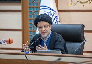 عاملی: هوش مصنوعی راه‌حل ناترازی‌های کشور و ضرورت تحول در حکمرانی