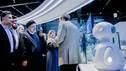 «سید شهیدان خدمت» و دغدغه «زیست بوم علم و فناوری و شرکت های دانش بنیان»