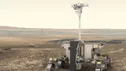 ماموریت مریخ نورد ExoMars برای مدت نامعلومی متوقف شد