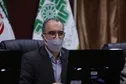 علی عبدالهی مدیرعامل شرکت ملی انفورماتیک شد