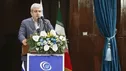 گشایش مرکز نوآوری داده‌محور و رونمایی از مرکز داده قابل حمل ایران‌ساخت