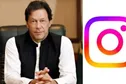 اینستاگرام عمران خان هک شد