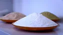 تولید مواد اولیه صنایع کاشی و سرامیک توسط یک شرکت دانش بنیان