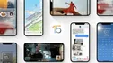 اپل سیستم عامل iOS ۱۵ را به همراه iPadOS ۱۵ و watchOS ۸ منتشر کرد