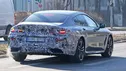 مدل به روز شده خودرو سری 8 شرکت BMW مشاهده شد