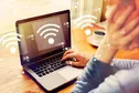 نحوه پیدا کردن پسورد وای فای در ویندوز