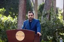در حوزه فضایی پنج برابر ده سال گذشته کار انجام گرفته است