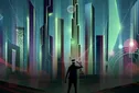 بنیاد TMRW در جیتکس 2022 از ROOM و «اینترنت زندگی» رونمایی کرد