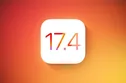 اولین نسخه بتا iOS 17.4 منتشر شد؛ با تغییرات این آپدیت آشنا شوید
