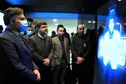 بانک پارسیان پیشگام در حوزه دانش‌بنیان / آینده اقتصادهای خواهان توسعه معطوف به دارایی‌هایی نامشهود است