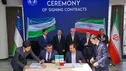 امکان همکاری ایران و ازبکستان در بیش از ۱۵ حوزه فناورانه